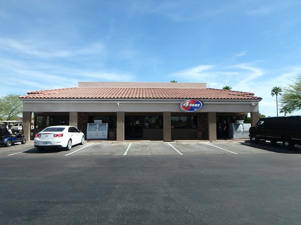 4 Sons Food Stores | 15059 W R H Johnson Blvd, Sun City West, AZ 85375 | Phone: (623) 975-1400