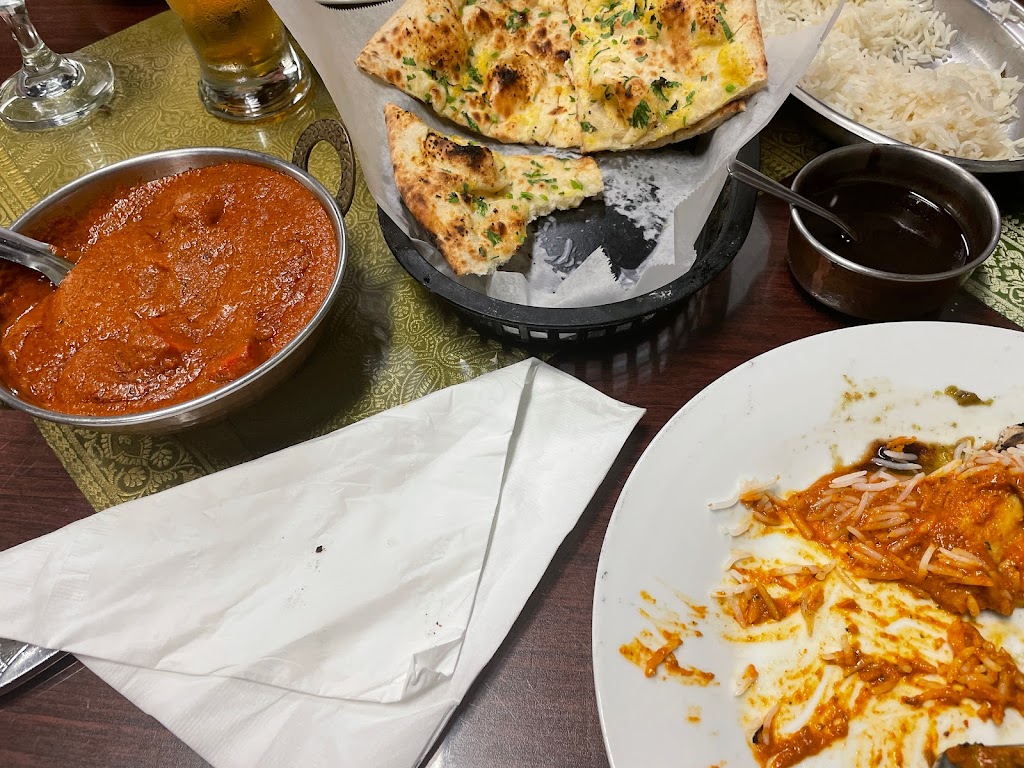 Slice Of India | 1345 N Willow Ave #110, Clovis, CA 93619, USA | Phone: (559) 325-6155