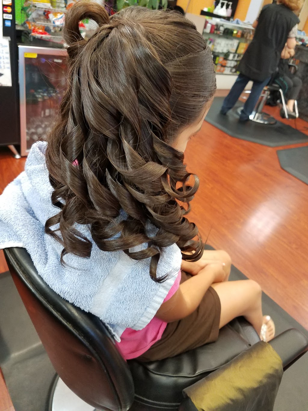 Images Hair Salon | 532 Grayson Hwy # A, Lawrenceville, GA 30046, USA | Phone: (678) 377-6323