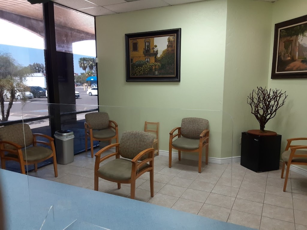 Mountainside Medical Clinic | 4139 W Bell Rd Suite 8, Phoenix, AZ 85053, USA | Phone: (480) 359-7283