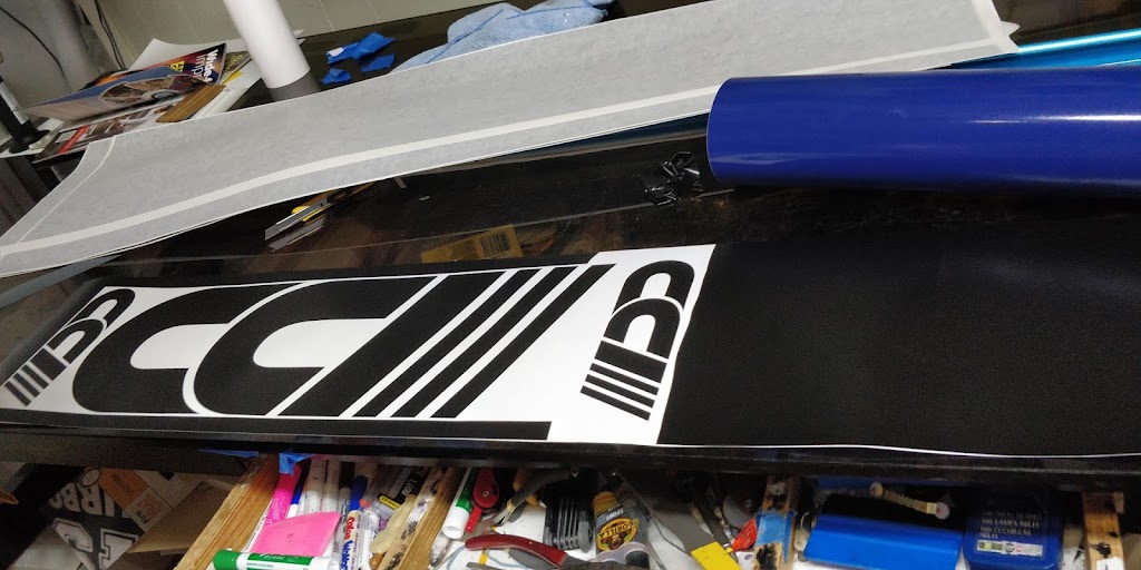 Visual FX Graphics | 2939 Powder Springs Rd SW, Marietta, GA 30064, USA | Phone: (770) 222-0121