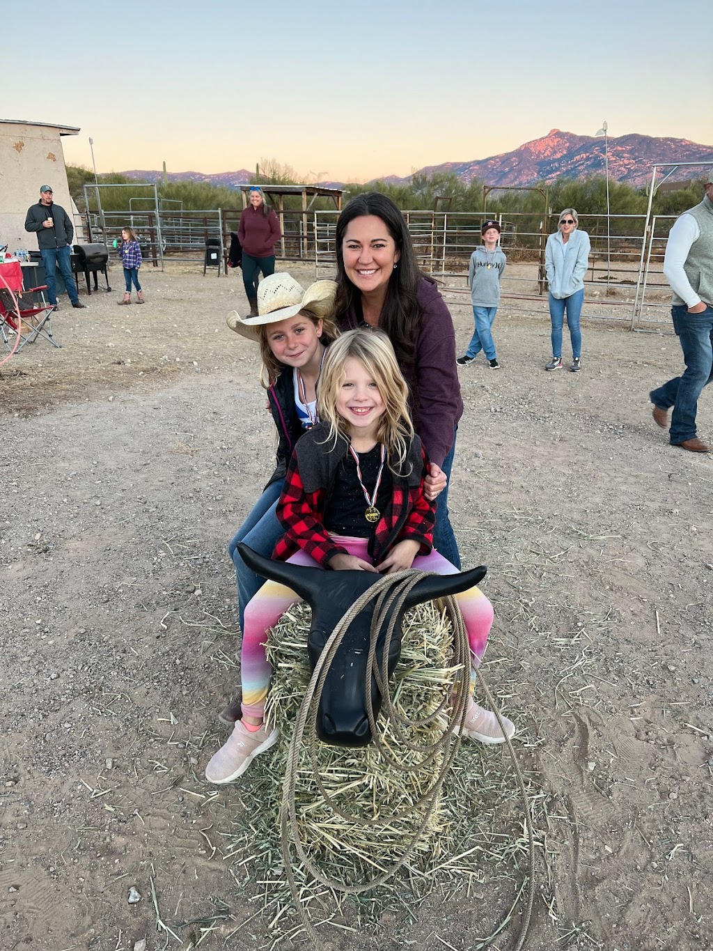 Rincon Creek Riding Academy | 15460 E Rincon Creek Ranch Rd, Tucson, AZ 85747, USA | Phone: (520) 370-5970