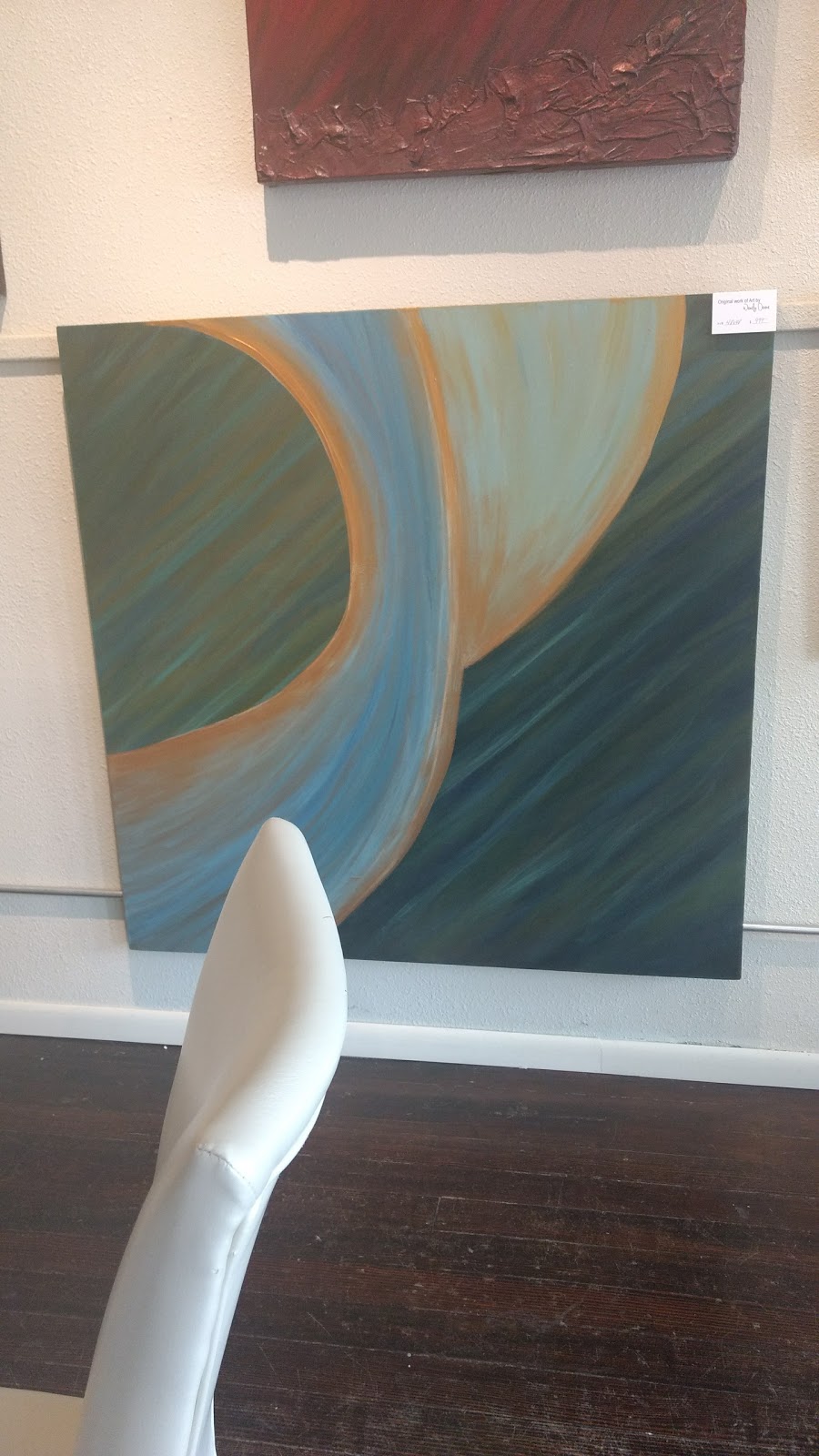 Gallery & Loft By Wendy Deane | 207 N Spruce St, Valley, NE 68064, USA | Phone: (402) 660-7040