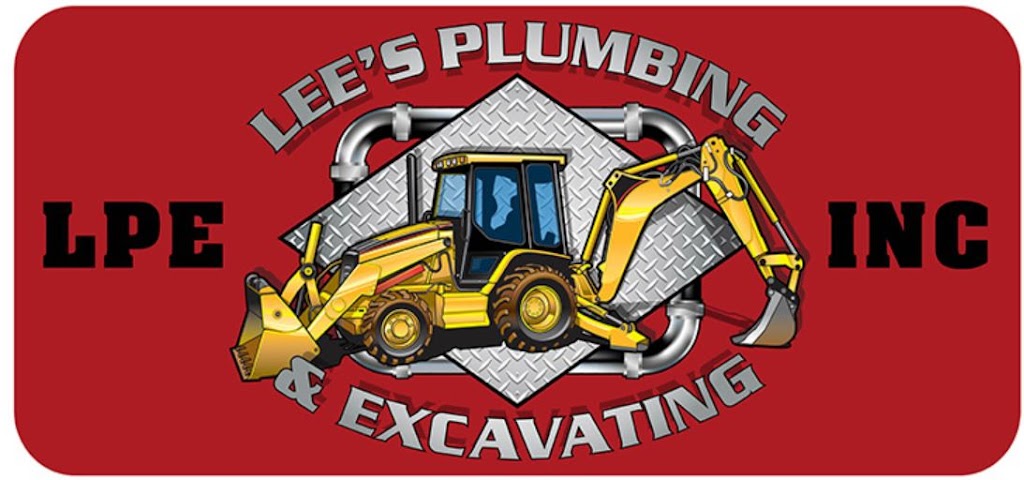 Lees Plumbing & Excavating Inc | 2 E Main St, New Salem, PA 15468, USA | Phone: (724) 245-2950