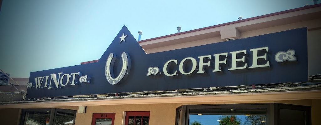 Winot Coffee Co | 7960 Niwot Rd D13, Niwot, CO 80503, USA | Phone: (303) 652-6464