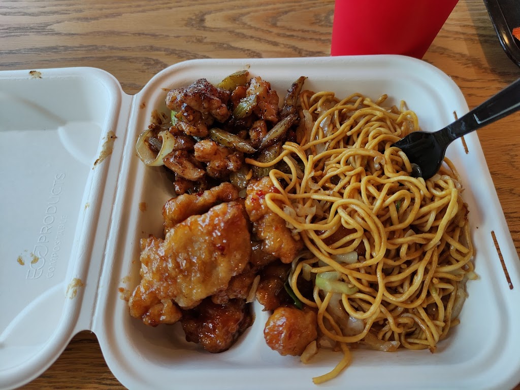 Panda Express | 1169 W Landis Ave, Vineland, NJ 08360, USA | Phone: (856) 528-9219