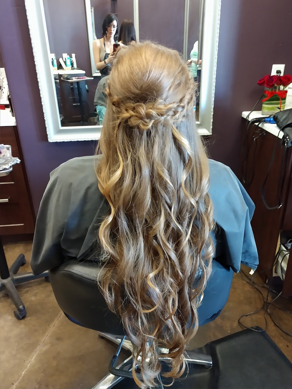 Leigh Jacobs Salon | 11350 US-380 #150, Aubrey, TX 76227 | Phone: (940) 365-9808