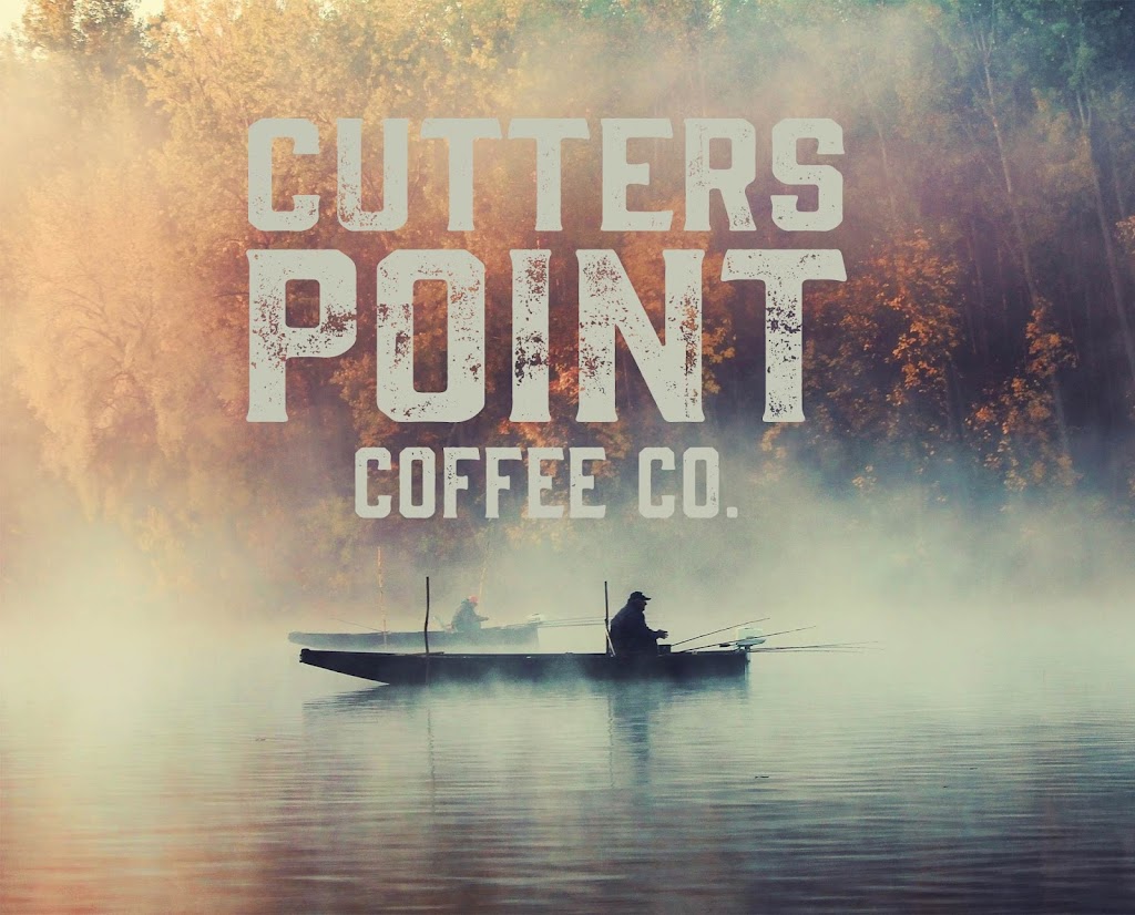 Cutters Point Coffee | 5104 6th Ave suite 100, Tacoma, WA 98406, USA | Phone: (253) 761-3113