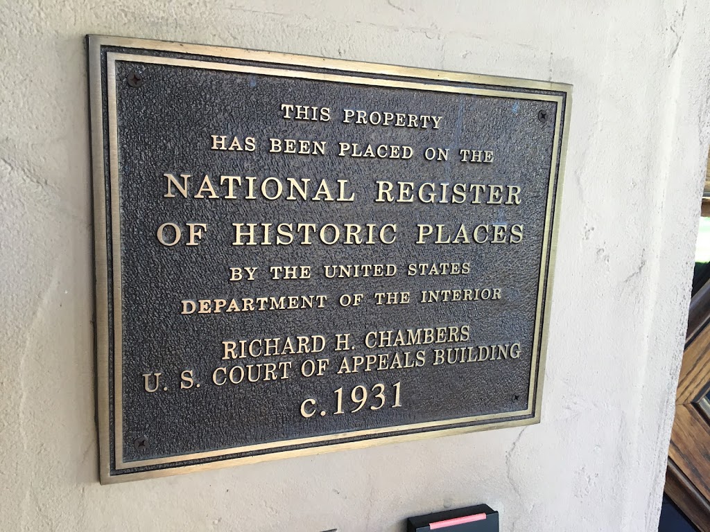 Ninth Judicial Circuit Historical Society | 95 7th St, San Francisco, CA 94103, USA | Phone: (415) 757-0286