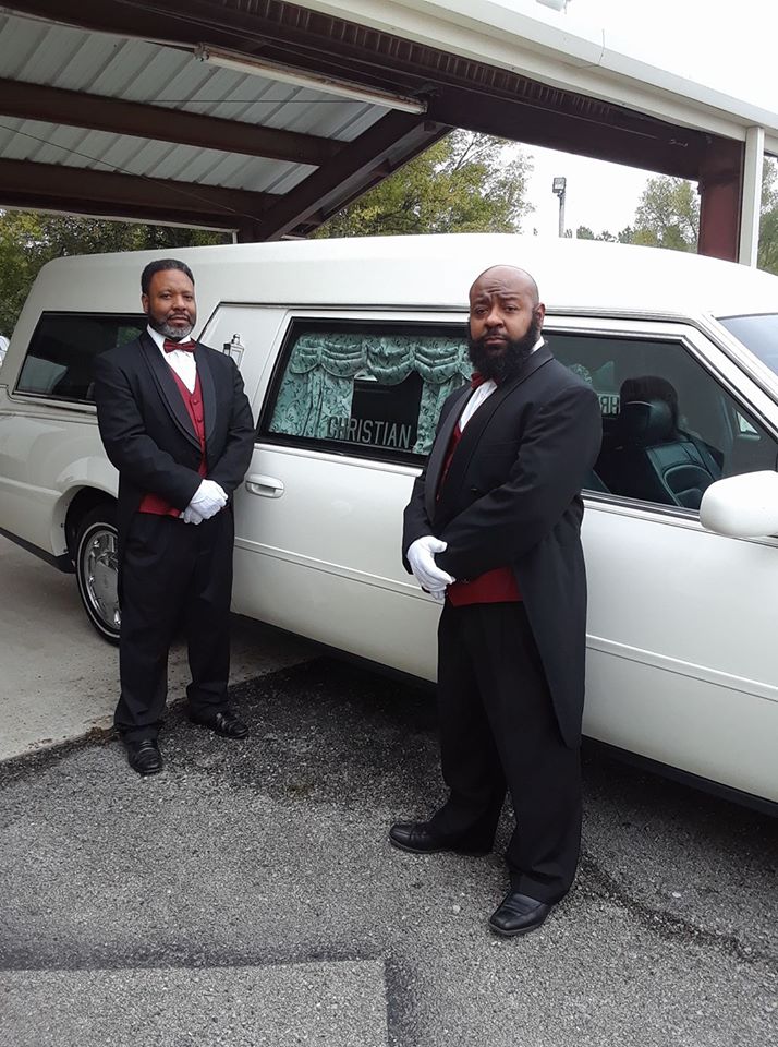 Christian Funeral Directors, Inc. | 3626 New Getwell Rd, Memphis, TN 38118, USA | Phone: (901) 362-1400