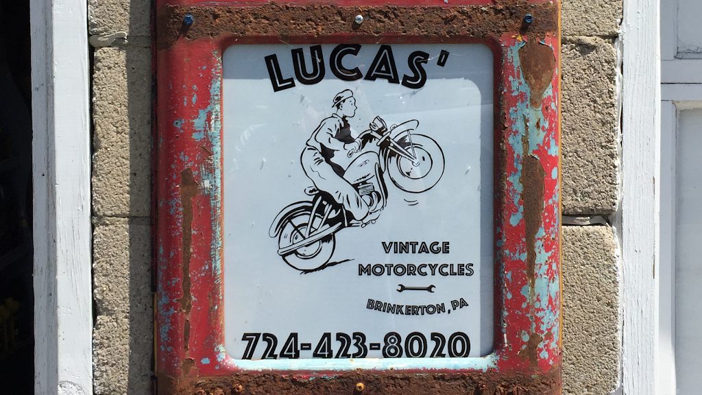 Lucas Motorsports | 1953 Armbrust Brinkerton Rd, Greensburg, PA 15601, USA | Phone: (724) 423-8020