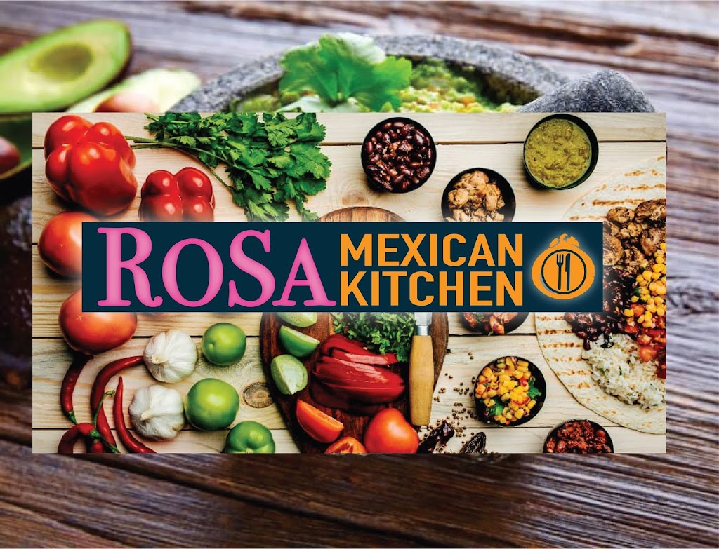 Rosa Mexican Kitchen Thornton | 14322 Lincoln St, Thornton, CO 80023, USA | Phone: (720) 638-0046