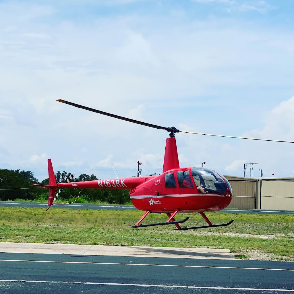 Lone Star Helicopters LLC | 9214 Rolling Hills Trail, Lago Vista, TX 78645, USA | Phone: (512) 963-5363