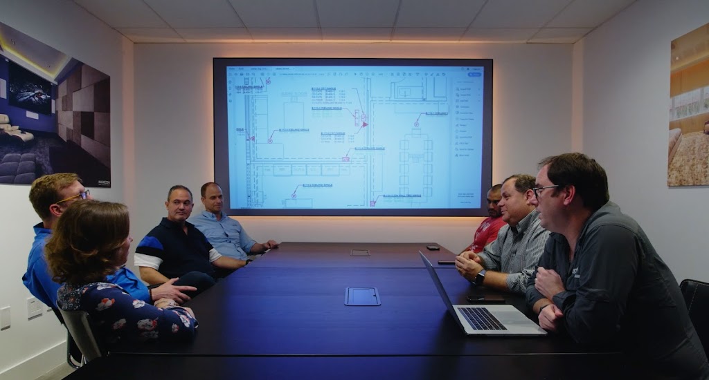 MAXICON | 19595 NE 10th Ave. Bay D, Miami, FL 33179, USA | Phone: (305) 479-2679