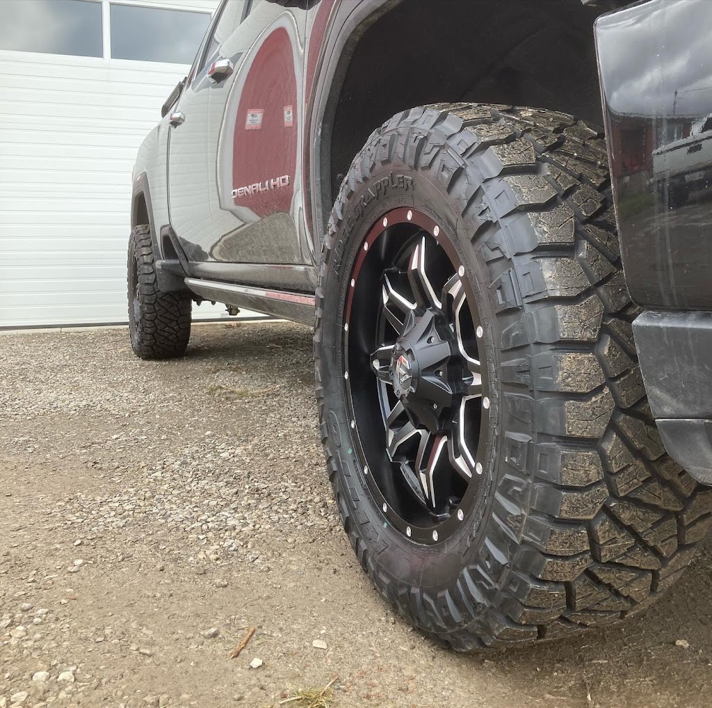 Round 2 Tires | 7393 ON-3, Dunnville, ON N1A 2W1, Canada | Phone: (289) 925-6818