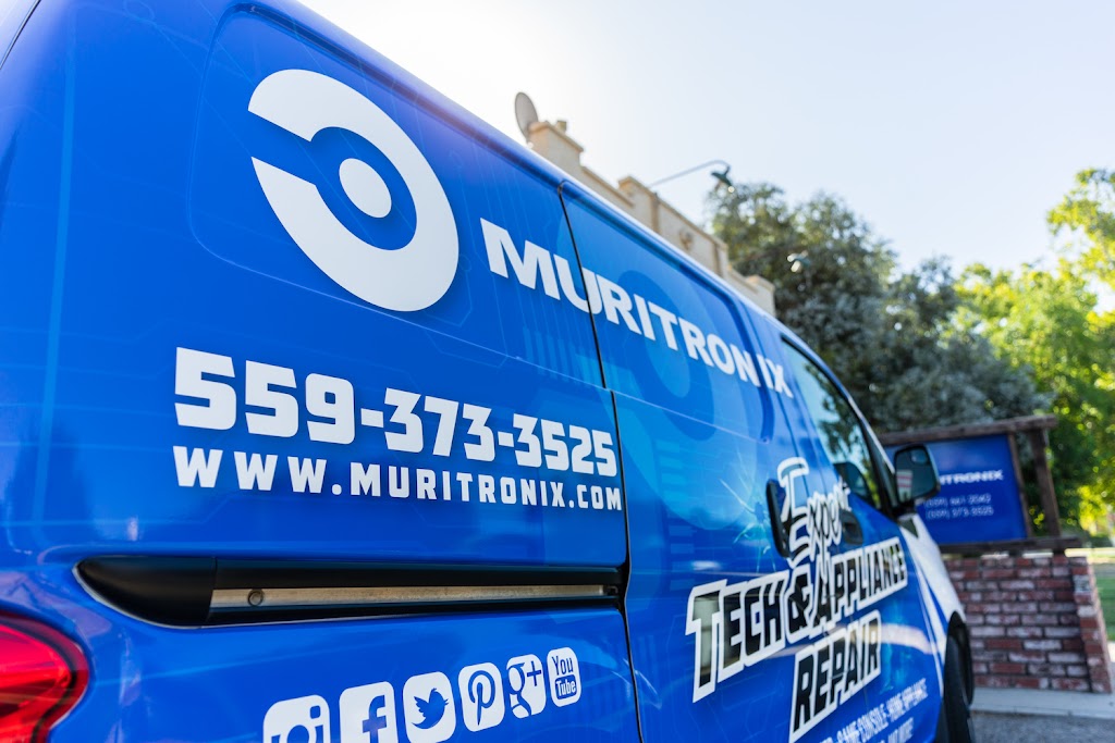 Muritronix | 113 S Lake St, Madera, CA 93638, USA | Phone: (559) 661-2042