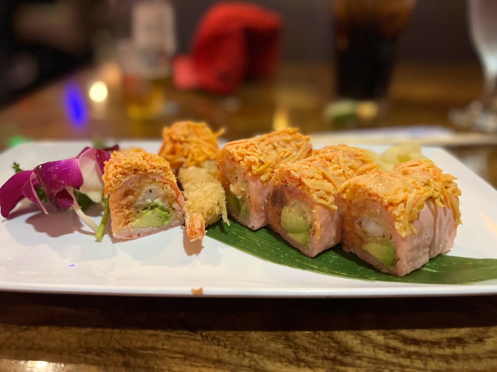 KUCHI SUSHI & HIBACHI | 9206 Anderson Rd #1297, Tampa, FL 33634, USA | Phone: (813) 889-7733