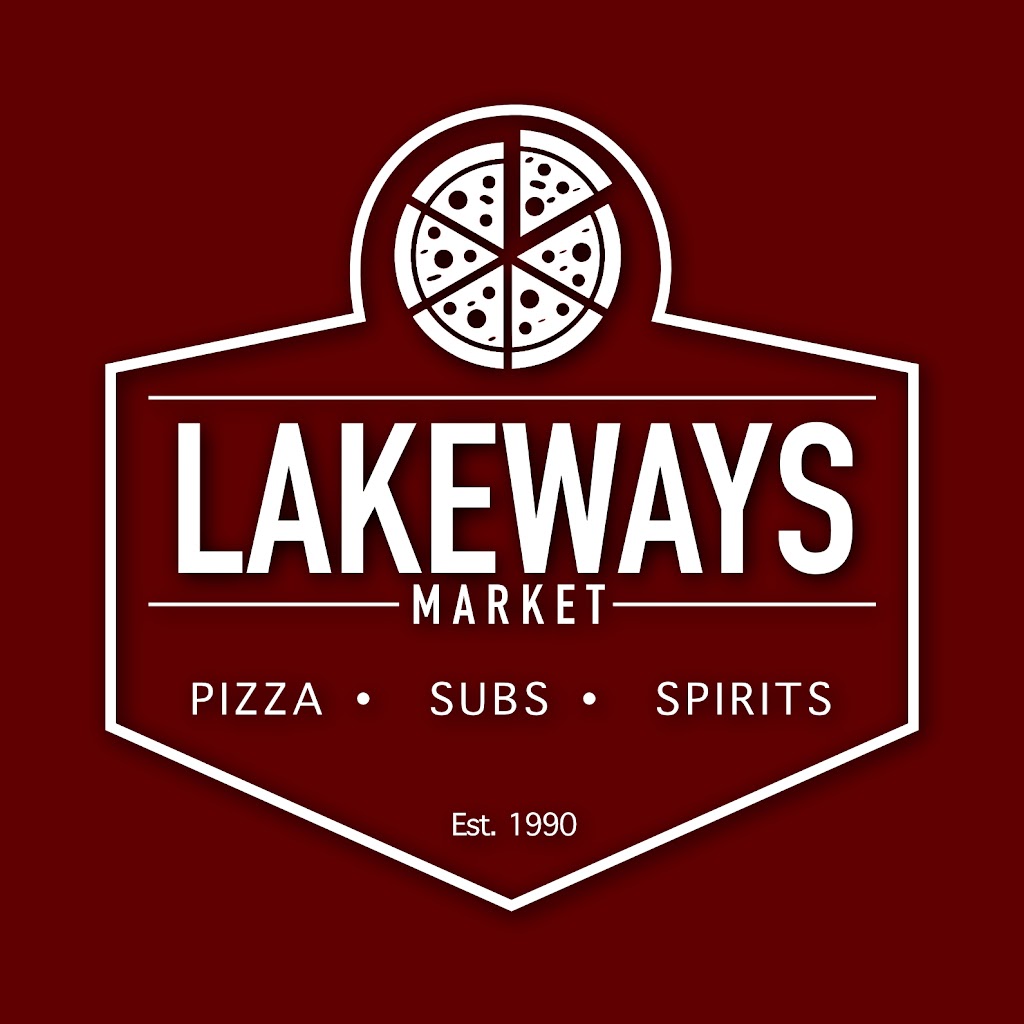 Lakeways Market | 3468 Pontiac Lake Rd, Waterford Twp, MI 48328, USA | Phone: (248) 674-1188