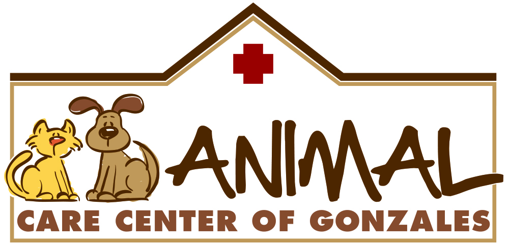 Animal Care Center of Gonzales | 14076 LA-44, Gonzales, LA 70737, USA | Phone: (225) 644-4411