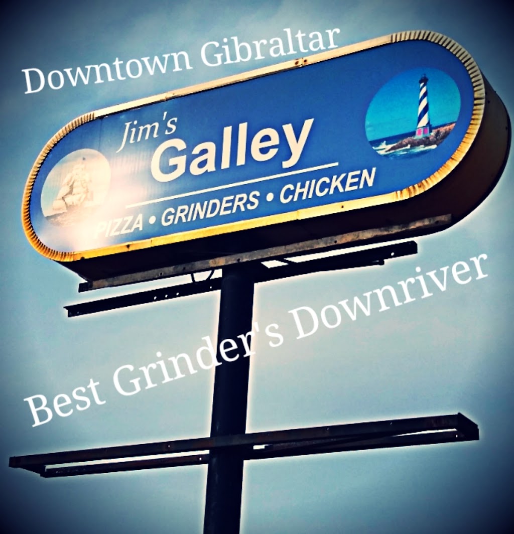 Jims Galley | 29110 N Gibraltar Rd, Gibraltar, MI 48173, USA | Phone: (734) 692-3090