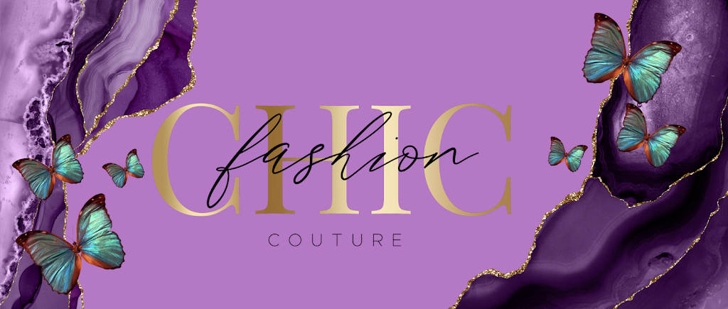 CHIC FASHION COUTURE | 5444 N Fry Rd ste g, Katy, TX 77449, USA | Phone: (346) 366-9882