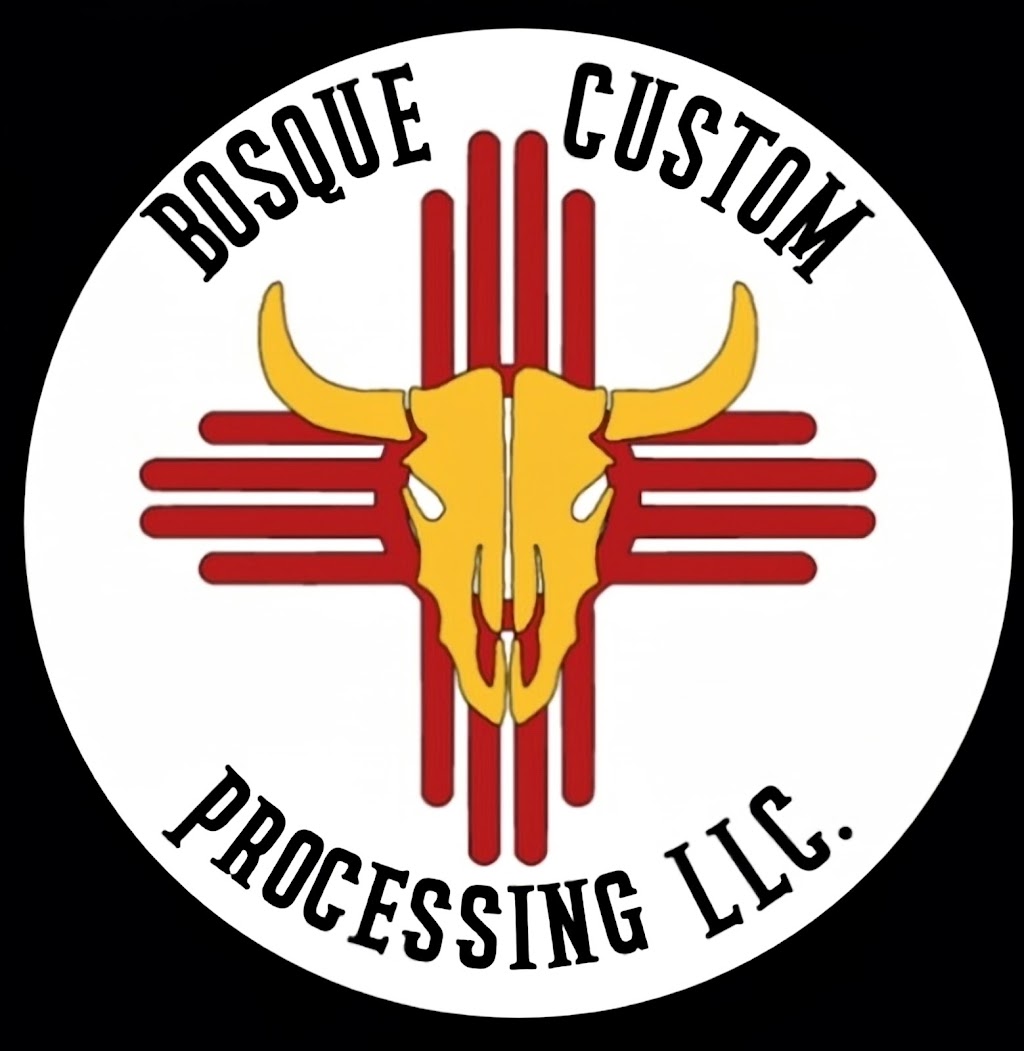 Bosque Custom Processing LLC. | 27 Dolores M Lopez Rd, Belen, NM 87002, USA | Phone: (505) 363-8995