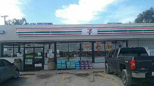 7-Eleven | 2607 S Hwy 183, Leander, TX 78641, USA | Phone: (512) 259-1744