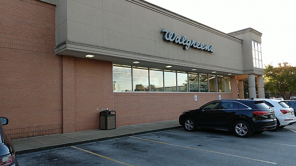 Walgreens | 9325 Poplar Ave, Germantown, TN 38138, USA | Phone: (901) 309-1609