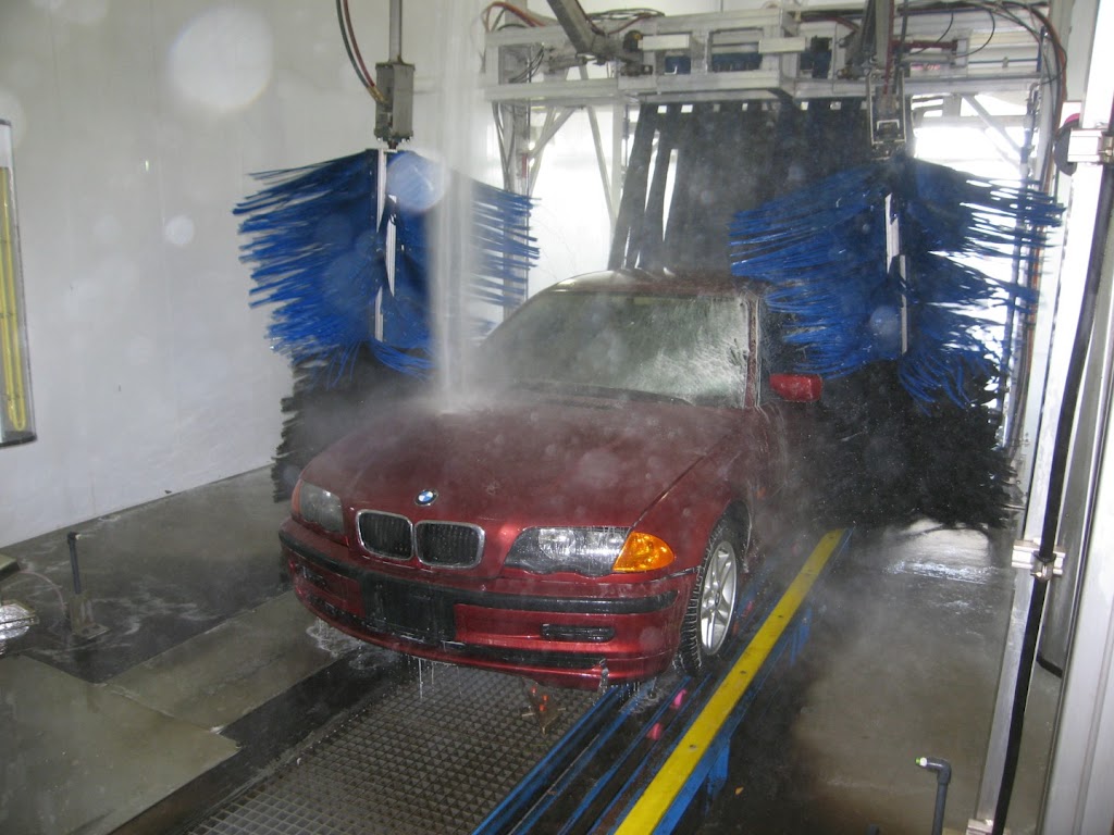 Sun & Suds Car wash | 1650 US-301, Palmetto, FL 34221, USA | Phone: (941) 867-3327