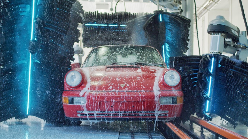 Squeaky Shine Car Wash | 21510 Novi Rd, Novi, MI 48375, USA | Phone: (248) 513-4429