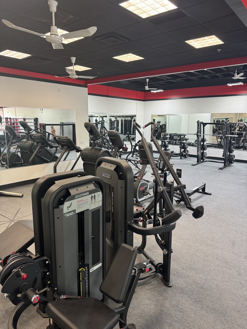 Flurry Fitness | 643 Sherry Ln, Fort Worth, TX 76114, USA | Phone: (682) 395-2830