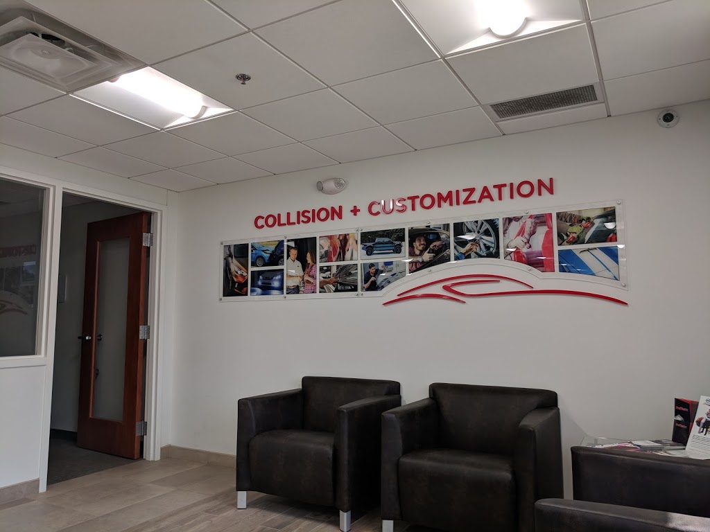 Body By Cochran Collision + Customization | 102 Park Rd, Cranberry Twp, PA 16066, USA | Phone: (724) 591-8060