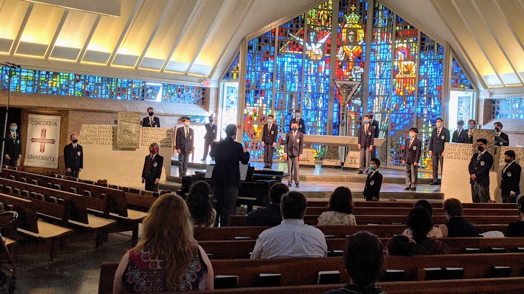 Boychoir of Ann Arbor | 1100 N Main St #117, Ann Arbor, MI 48104, USA | Phone: (734) 663-5377