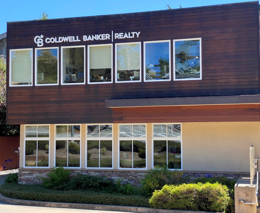 Coldwell Banker Realty - Mill Valley-Southern Marin | 104 Tiburon Blvd #200, Mill Valley, CA 94941, USA | Phone: (415) 388-5060