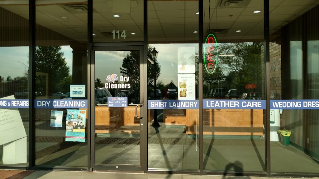TLC Dry Cleaners | 4500 S 70th St Ste 114, Lincoln, NE 68516, USA | Phone: (402) 489-8410
