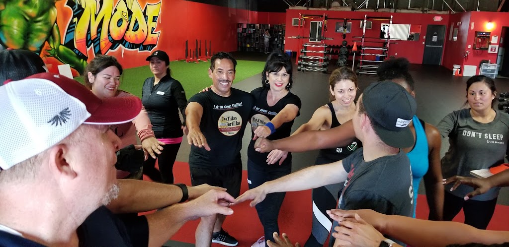 The Camp Transformation Center - Hemet | 751 Oakwood St ste a, Hemet, CA 92543, USA | Phone: (951) 388-6839