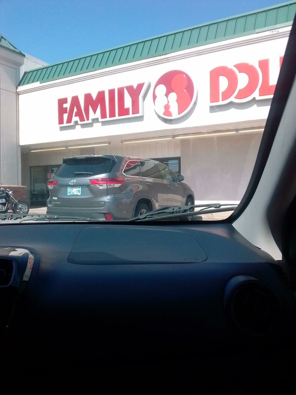 Family Dollar | 1258 N Eastern Ave, Moore, OK 73160, USA | Phone: (405) 300-6526
