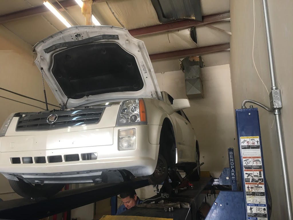 5 Star Emission Repair | 1425 W Prince Rd, Tucson, AZ 85705, USA | Phone: (520) 408-2222