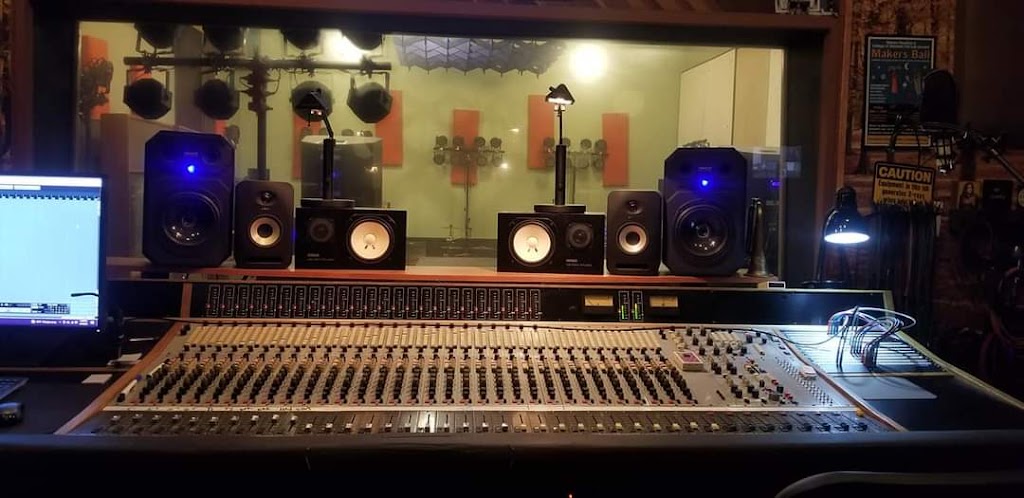 Hillside Recorders | 1524 W Winton Ave, Hayward, CA 94545, USA | Phone: (510) 610-2589