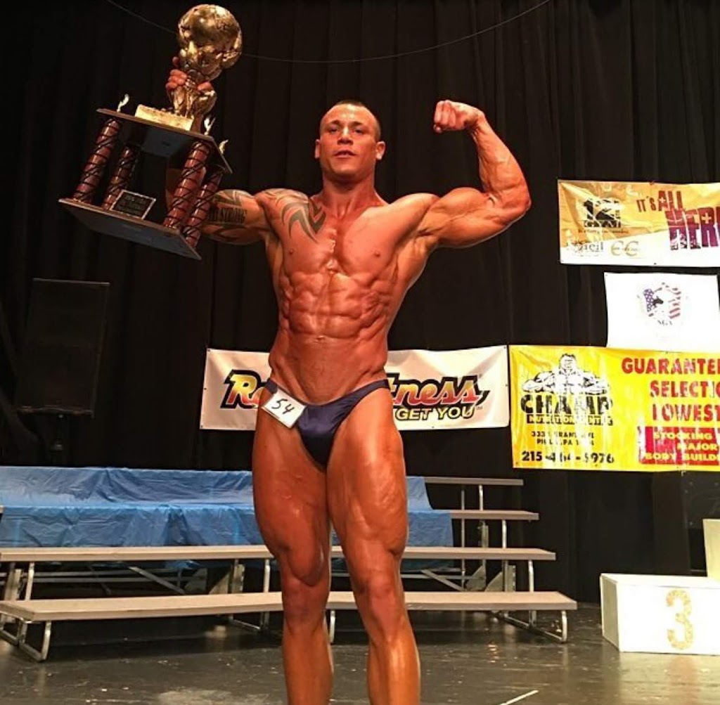 Peak Physique Fitness | 3300 State Rd., Bensalem, PA 19020, USA | Phone: (267) 221-5327