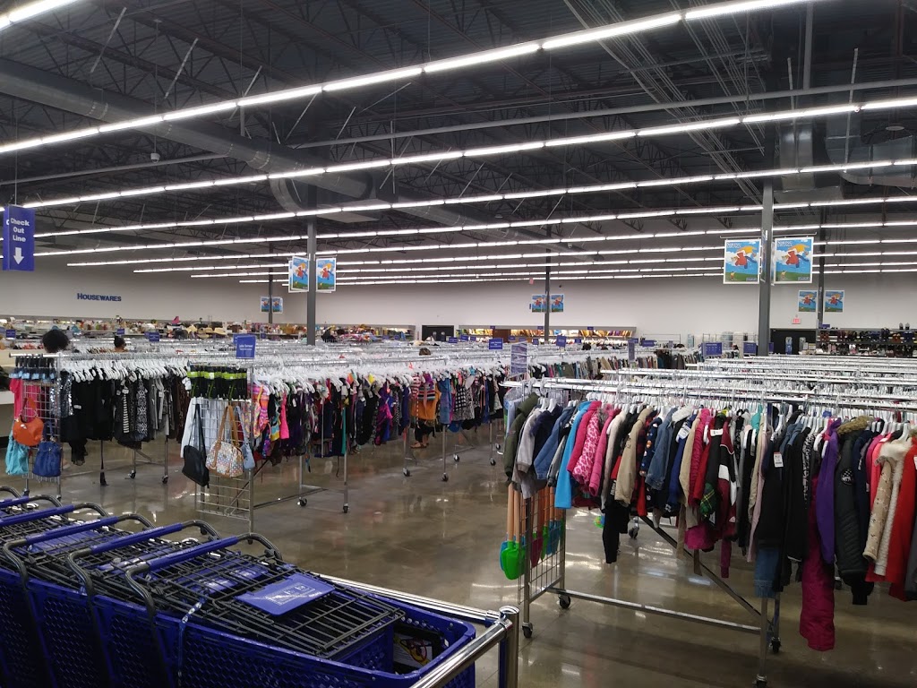 Goodwill | 8835 Greenback Ln, Orangevale, CA 95662, USA | Phone: (916) 365-8025