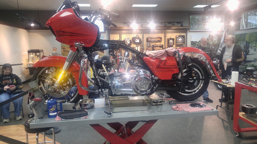 Gowanda Harley-Davidson | 2535 Gowanda Zoar Rd, Gowanda, NY 14070, USA | Phone: (716) 532-4584