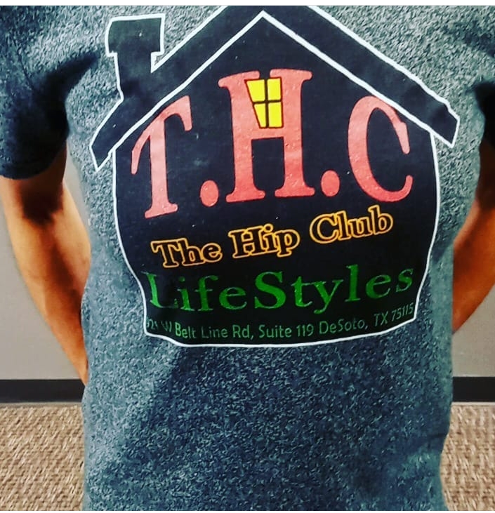 T.H.C Lifestyles | 921 W Belt Line Rd Suite 119, DeSoto, TX 75115, USA | Phone: (214) 713-0833