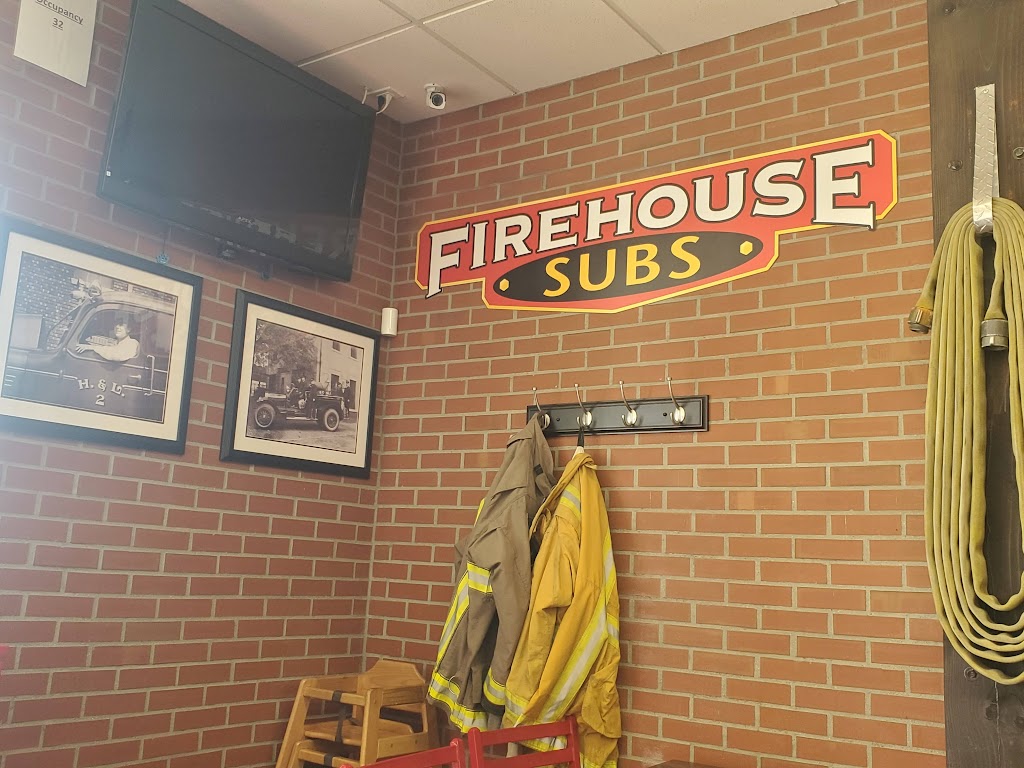 Firehouse Subs Commons at La Verne | 1610 Foothill Blvd, La Verne, CA 91750, USA | Phone: (909) 480-3209