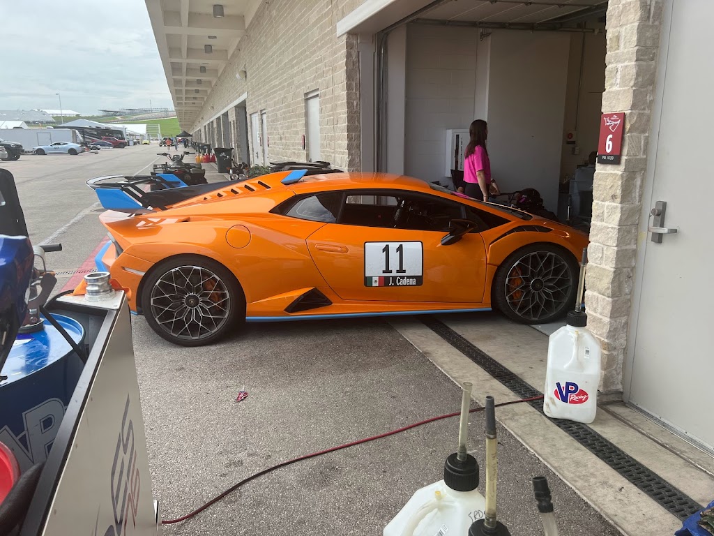 Esses Racing | 1481 Robert S Light Blvd S Building D, Buda, TX 78610 | Phone: (713) 614-9000