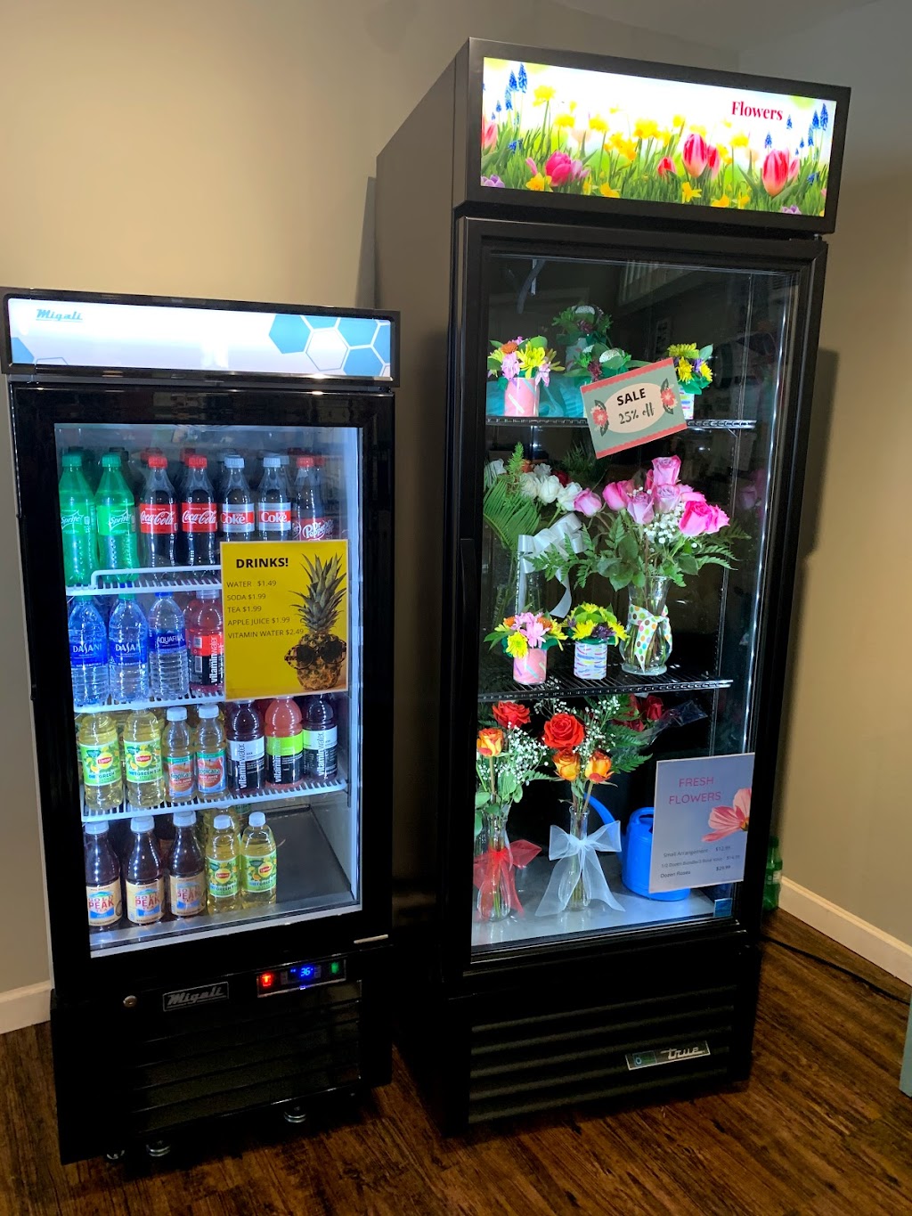 Signed Sealed Delivered | 201 S Eugenia St, Orange Grove, TX 78372, USA | Phone: (361) 490-4114