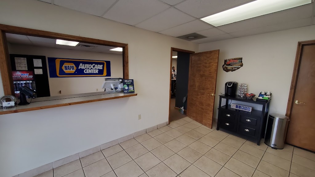 Hays Tire and Auto | 745 W Elm St, Washington Court House, OH 43160, USA | Phone: (740) 636-0990