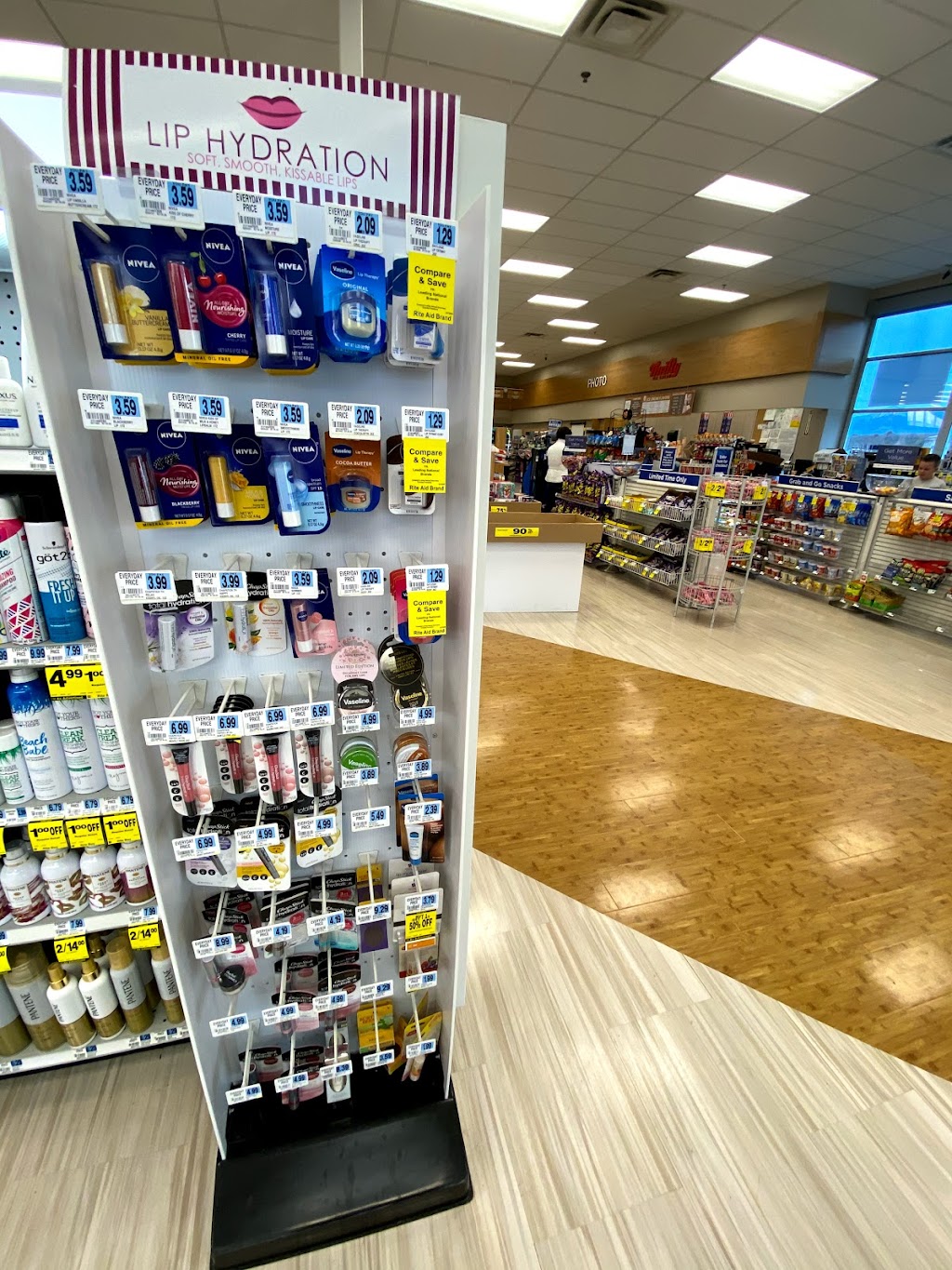 Rite Aid Pharmacy | 894 Oak Valley Pkwy Ste B, Beaumont, CA 92223, USA | Phone: (951) 769-7370