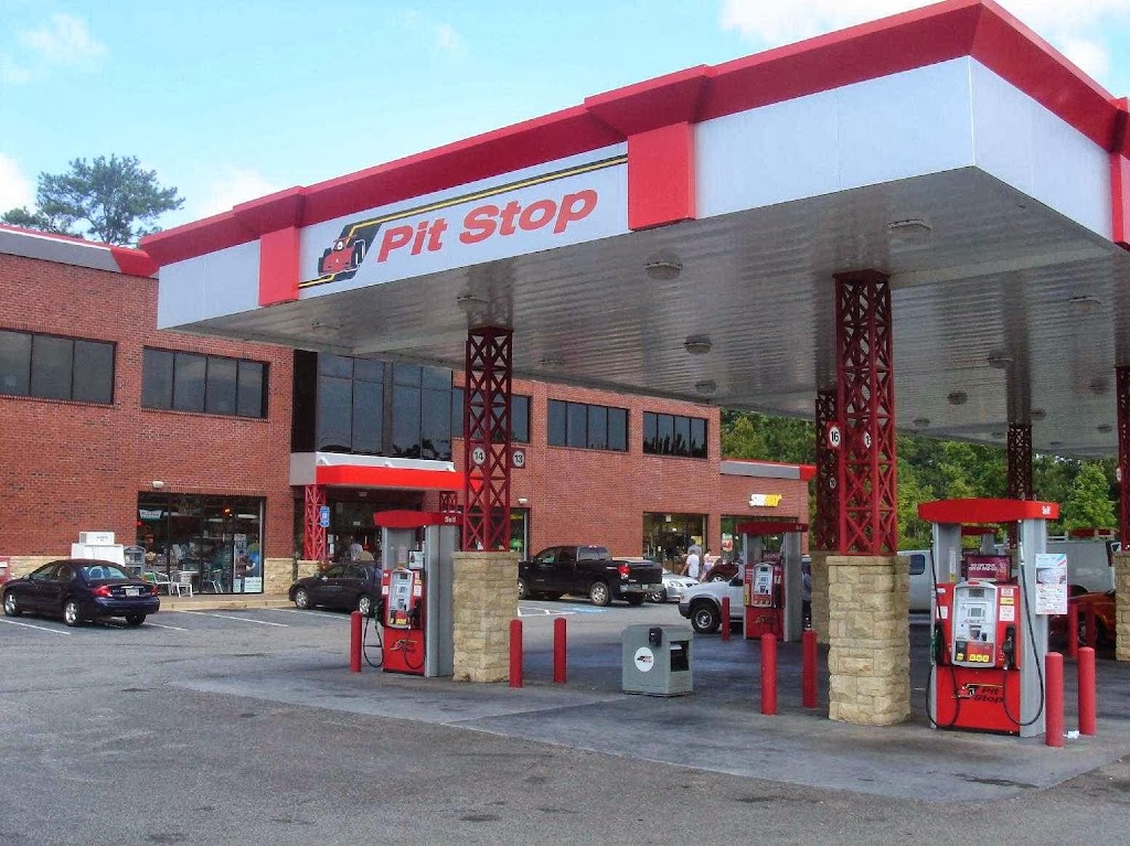 Pit Stop Convenience Centers | 555 GA-74, Peachtree City, GA 30269, USA | Phone: (678) 833-0628