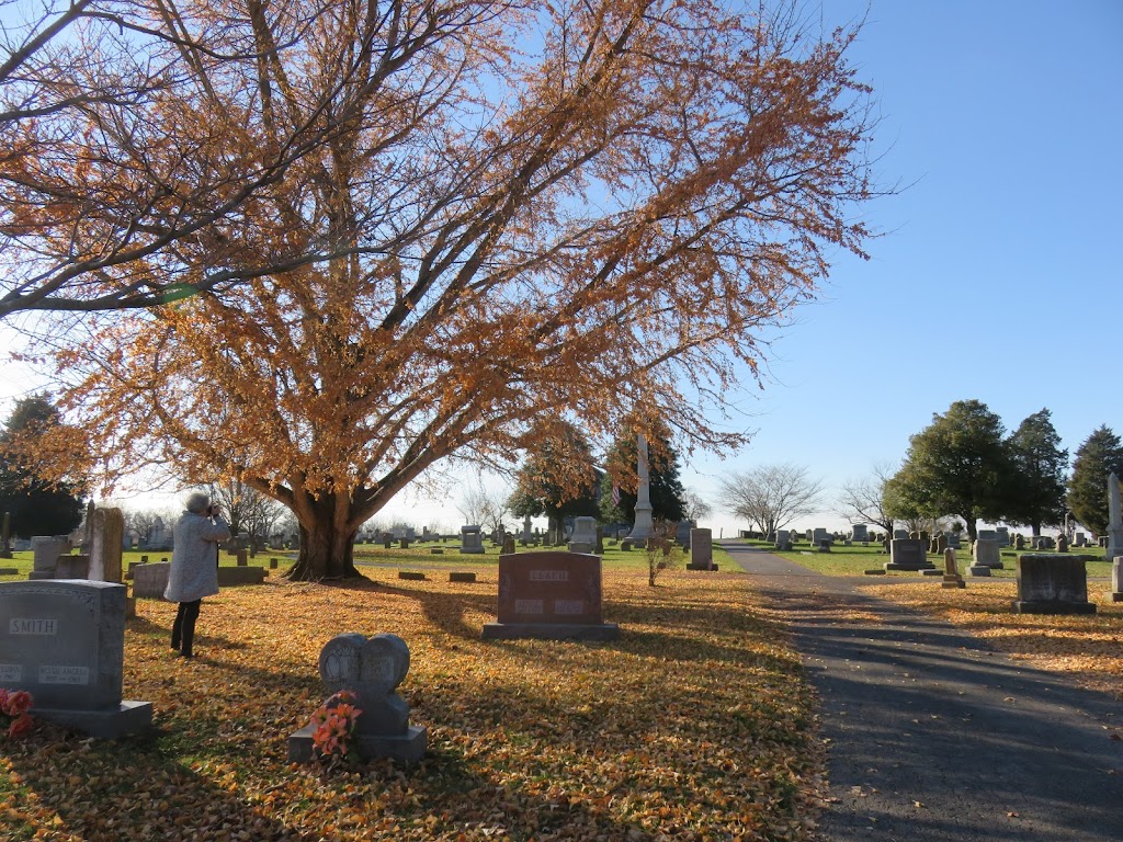 Jacksonville Cemetery Co | 1180 Russell Cave Rd, Cynthiana, KY 41031, USA | Phone: (859) 405-5734